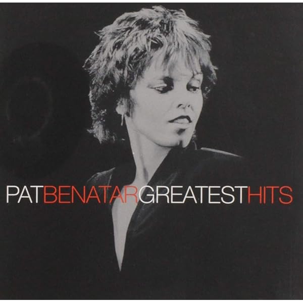 帯付き！国内盤！Pat Benatar/ BEST SHOTS/ 1987年 BENATAR,PAT - Best Shots - Amazon.com Music